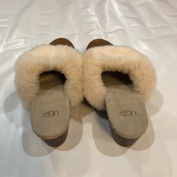 K KALIE II UGG - Picture 4 of 4